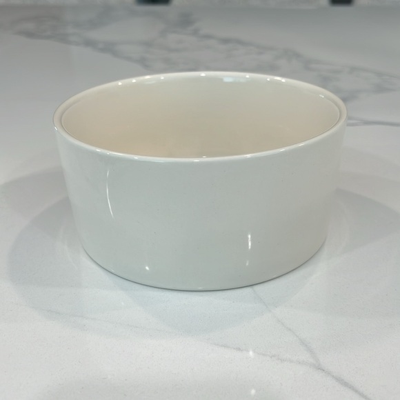 Rae Dunn. Cute 🐾SLURP 🐾BOWL... - Picture 5 of 16